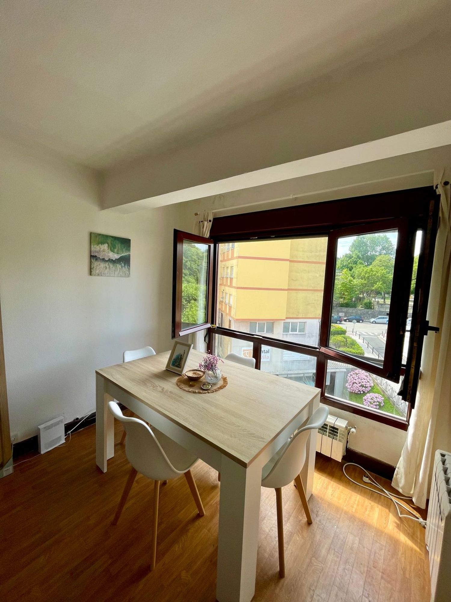 Ático en calle Virgen del Camino, 1 - Foto 8