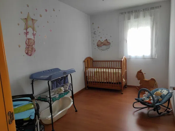 Dúplex en Calle Traseras Ronda Sur, 4, Pedanías norte, Pedanías norte - Foto 6
