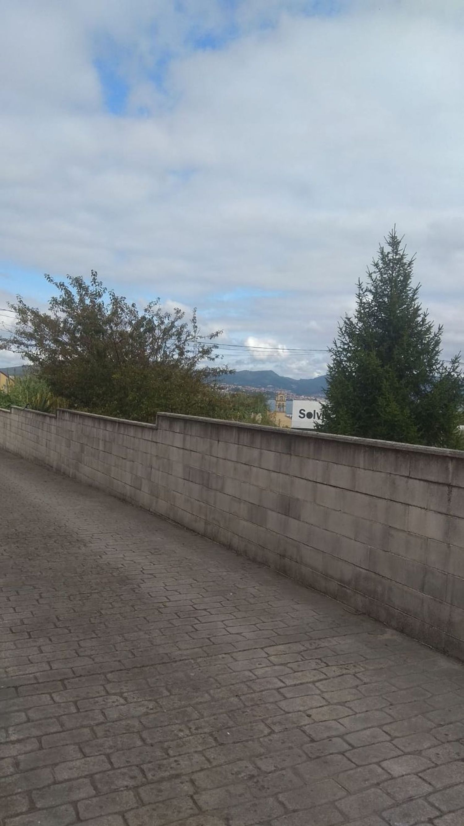 Casa independiente en camino da Montana, 15 - Foto 5