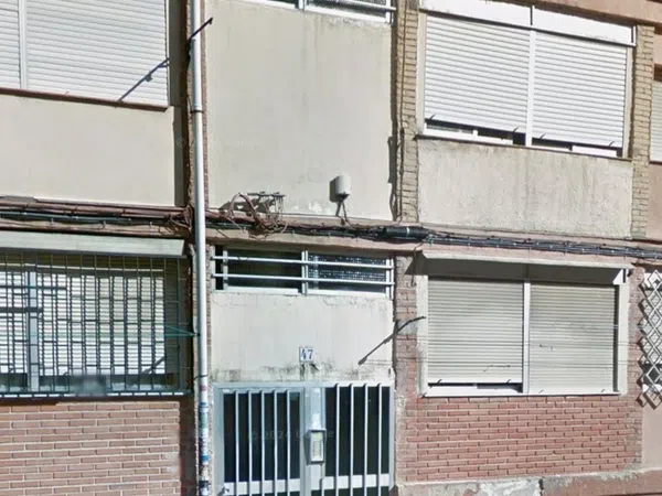 Piso en calle de Beniferri, 47
