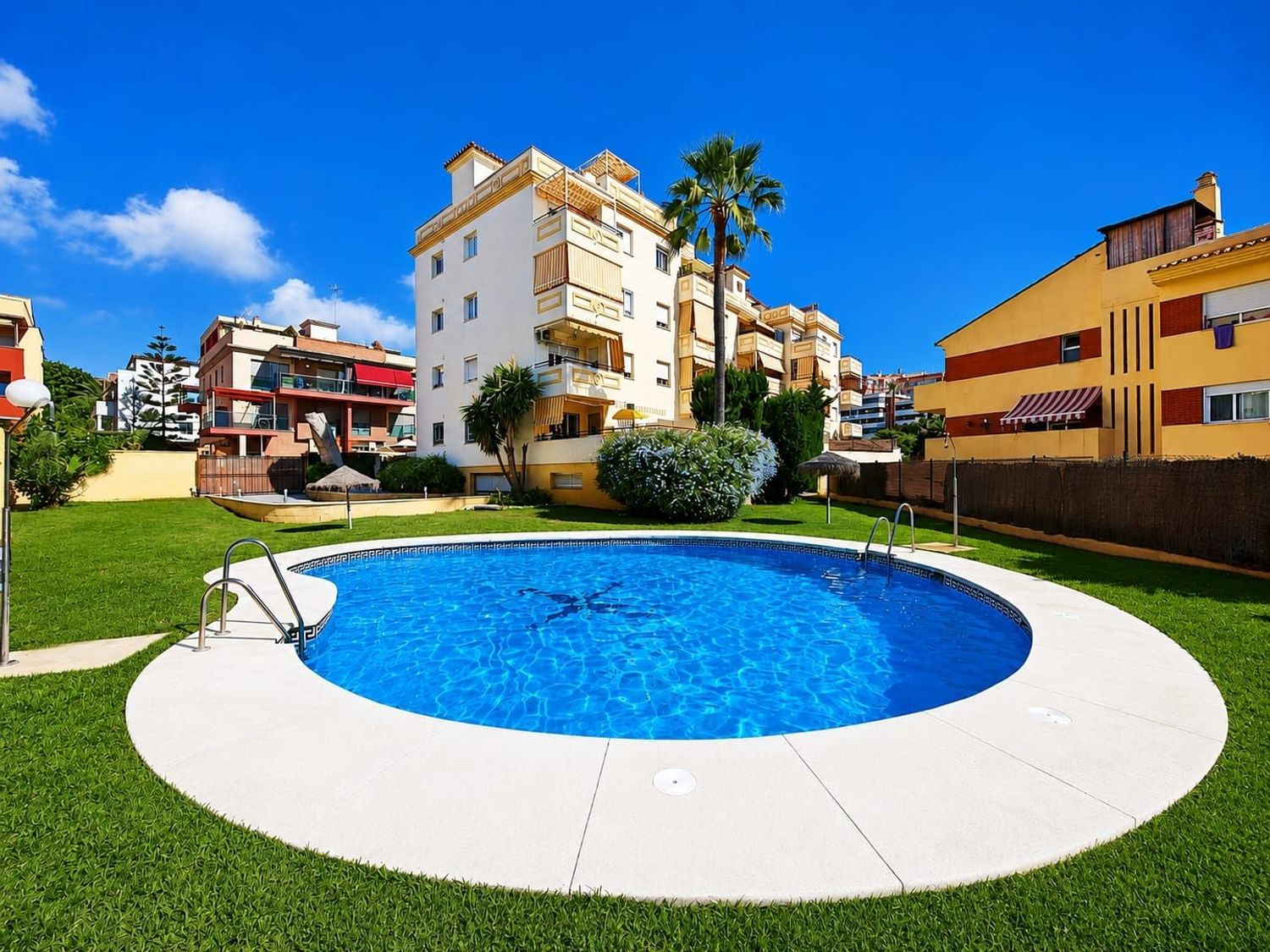 Ático en Avenida Terramar Alto, 1, Solymar - Puerto Marina, Solymar - Puerto Marina - Foto 3