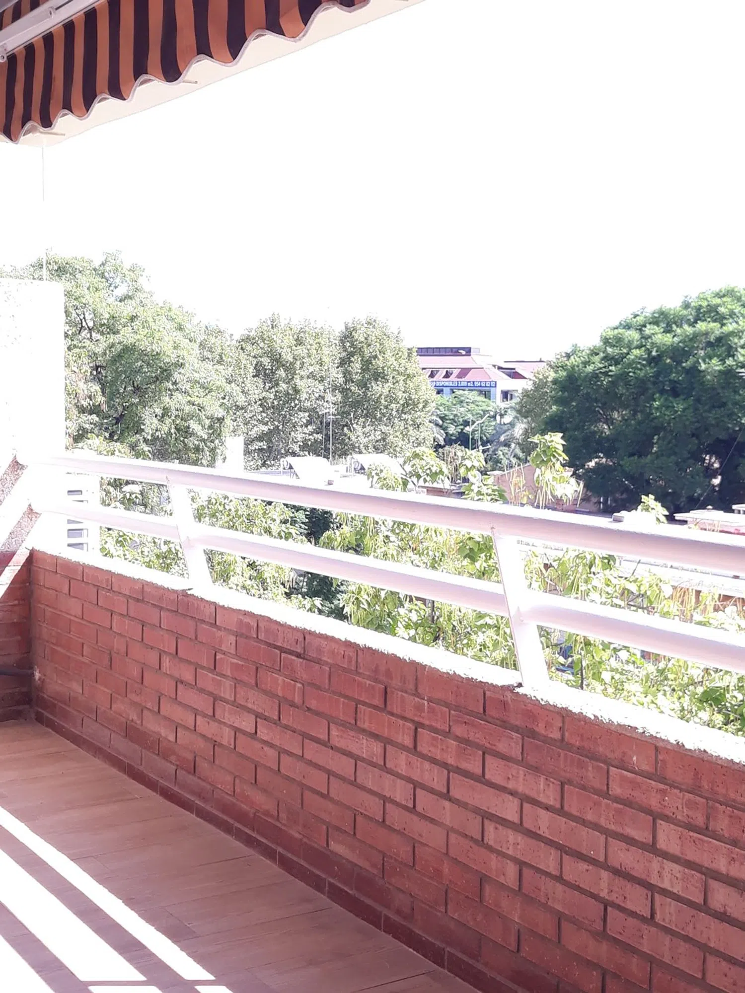 Piso en calle Periodista Ramón Resa, 4 - Foto 2