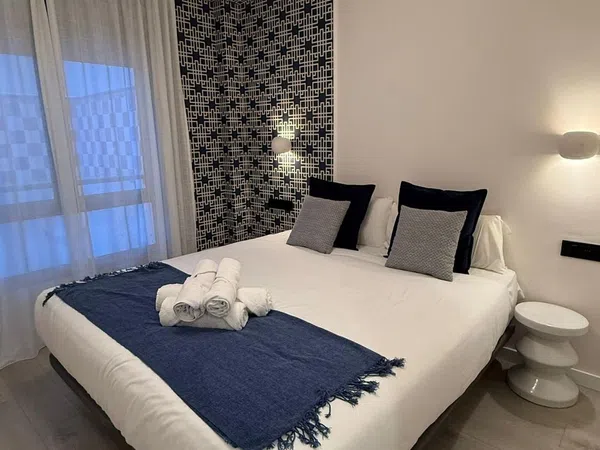 Piso en calle Ferrándiz, 20 -36 - Foto 5