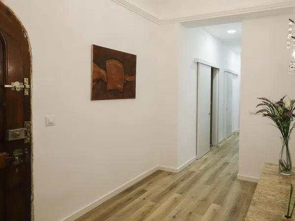 Alquiler de piso en Avenida del Cardenal Benlloch, 56 - Foto 30