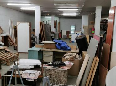 Local comercial en  Calle Valencia de Don Juan 7 - Foto 16