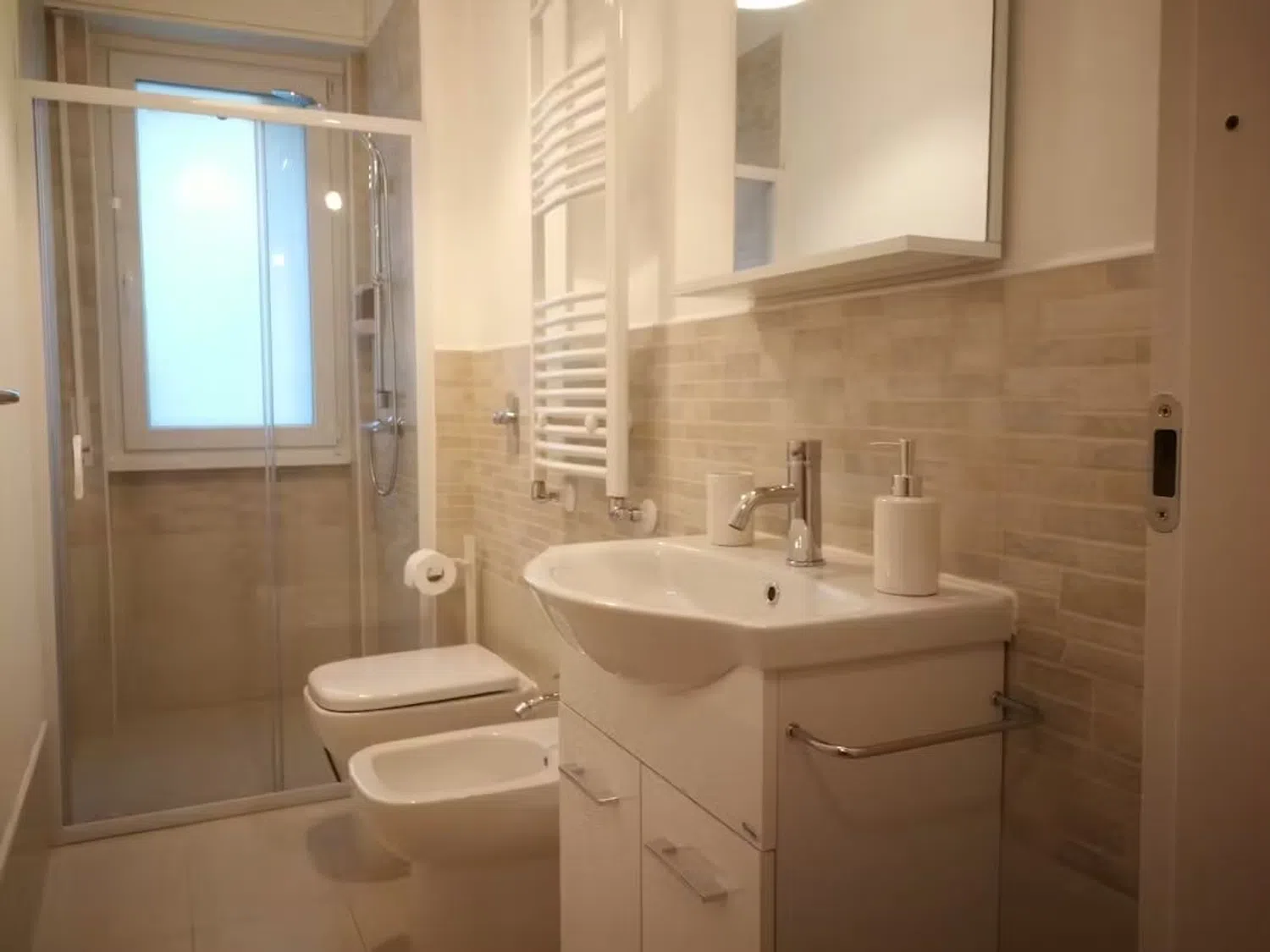 Estudio en calle de Robrenyo, 36 - Foto 13