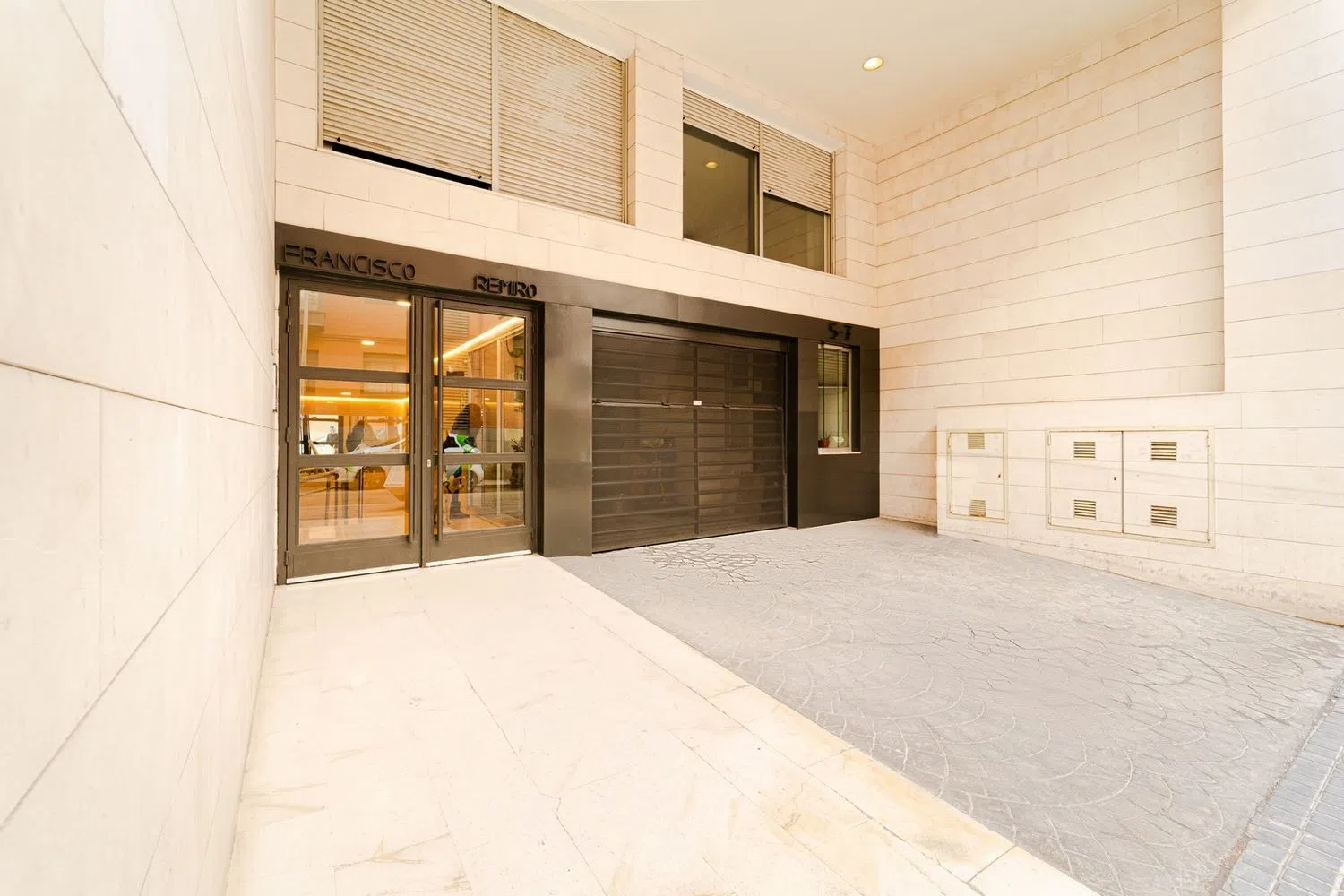 Estudio en calle de Francisco Remiro - Foto 16