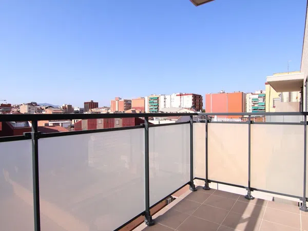 Piso en Calle de Güell i Ferrer, Sol i Padris - Sant Oleguer - Foto 2