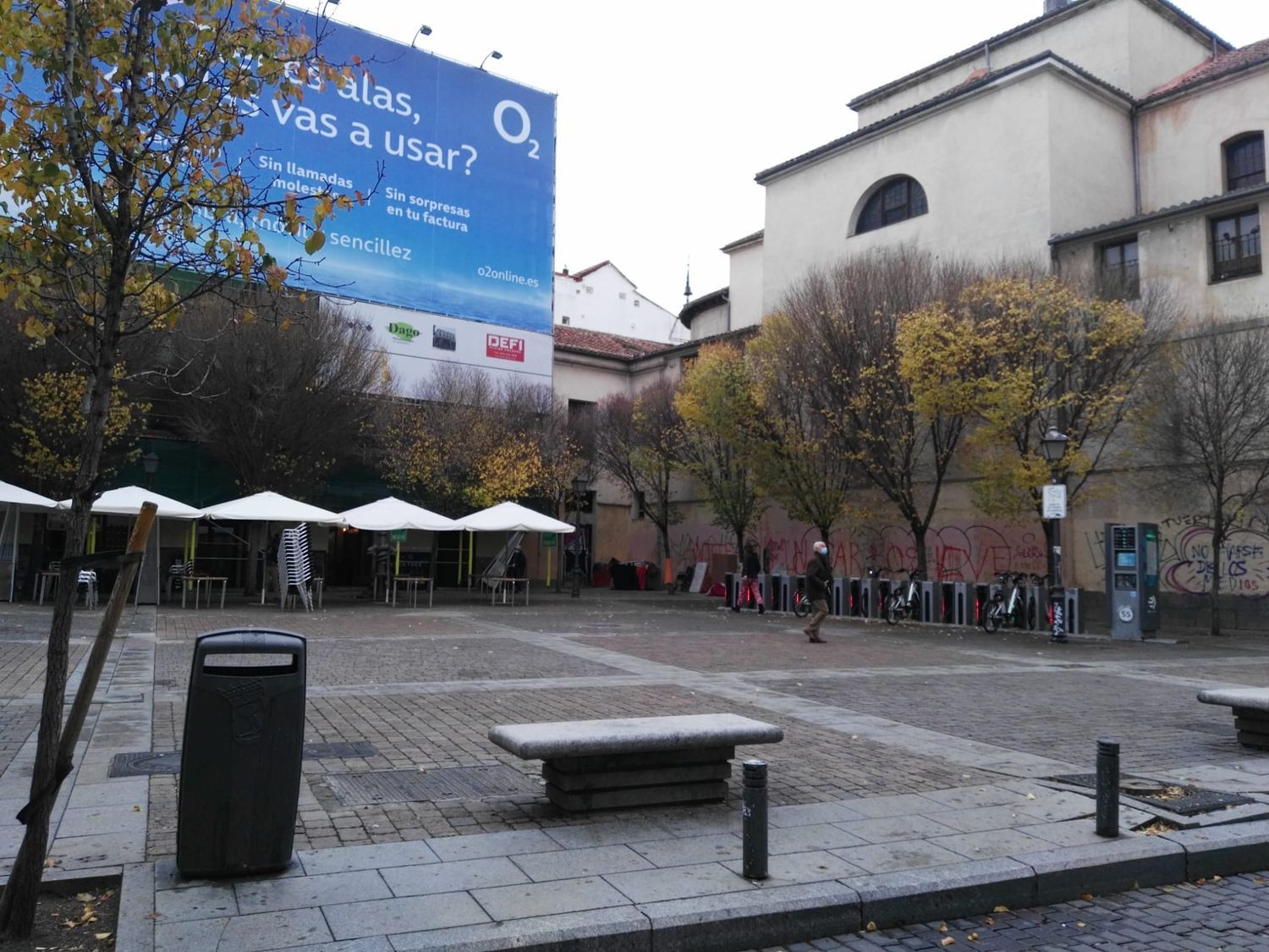 Piso en calle de San Vicente Ferrer, 18 - Foto 17