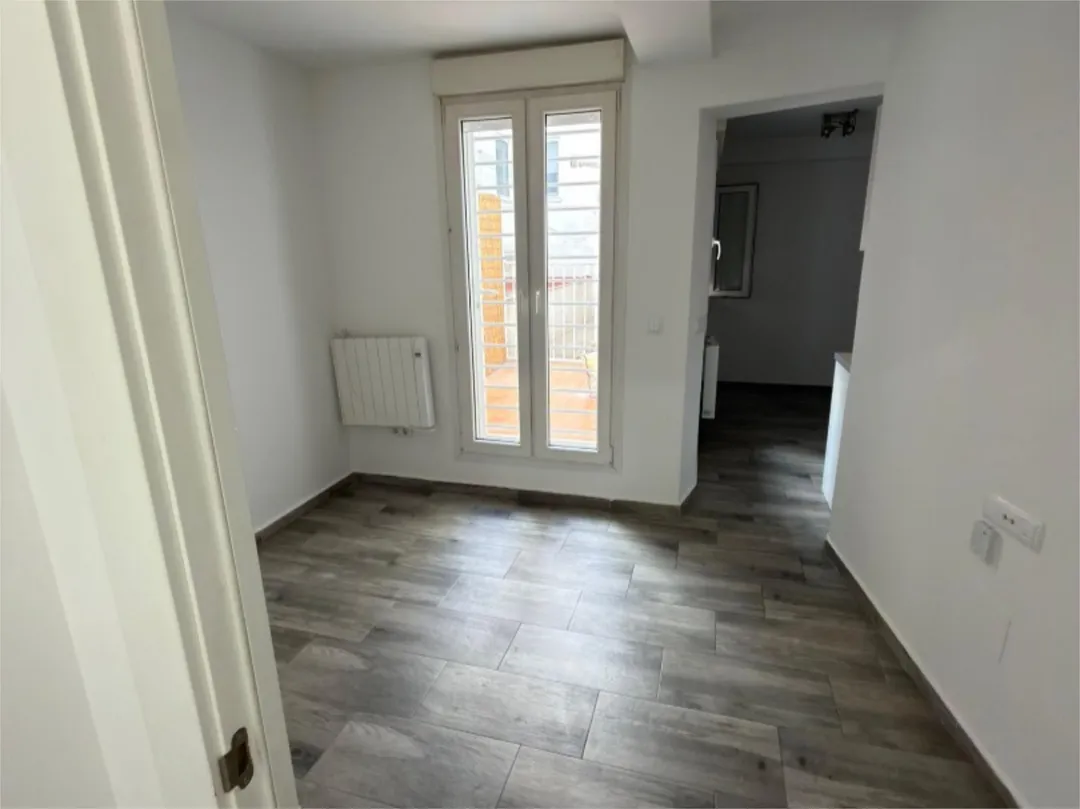 Piso en  Calle Titulcia 17