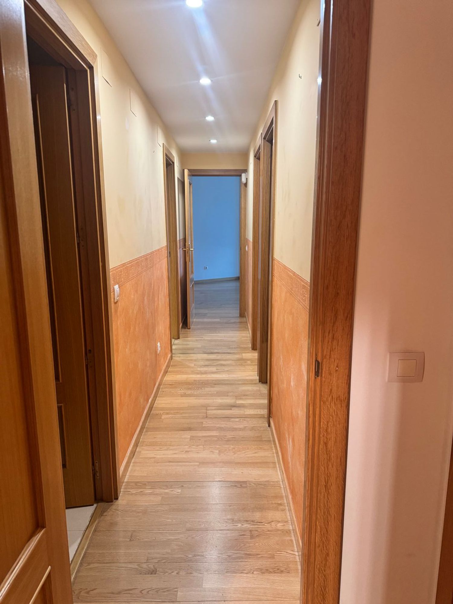 Piso en Calle Gabriela Mistral, 55, Hospital, Hospital - Foto 24