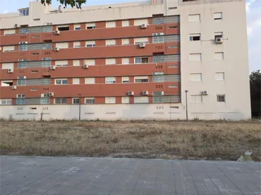 Piso en Nuevo Hospital - Foto 9