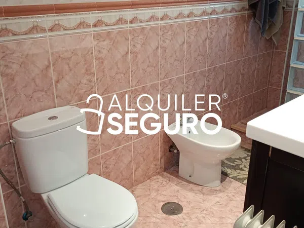 Piso en Calle Sánchez Albarrán - Foto 14