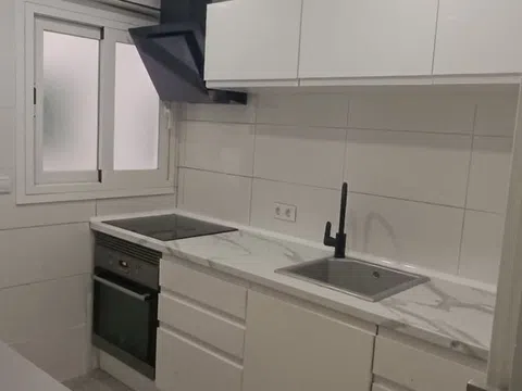 Piso en calle cala malgrana, 3 - Foto 2