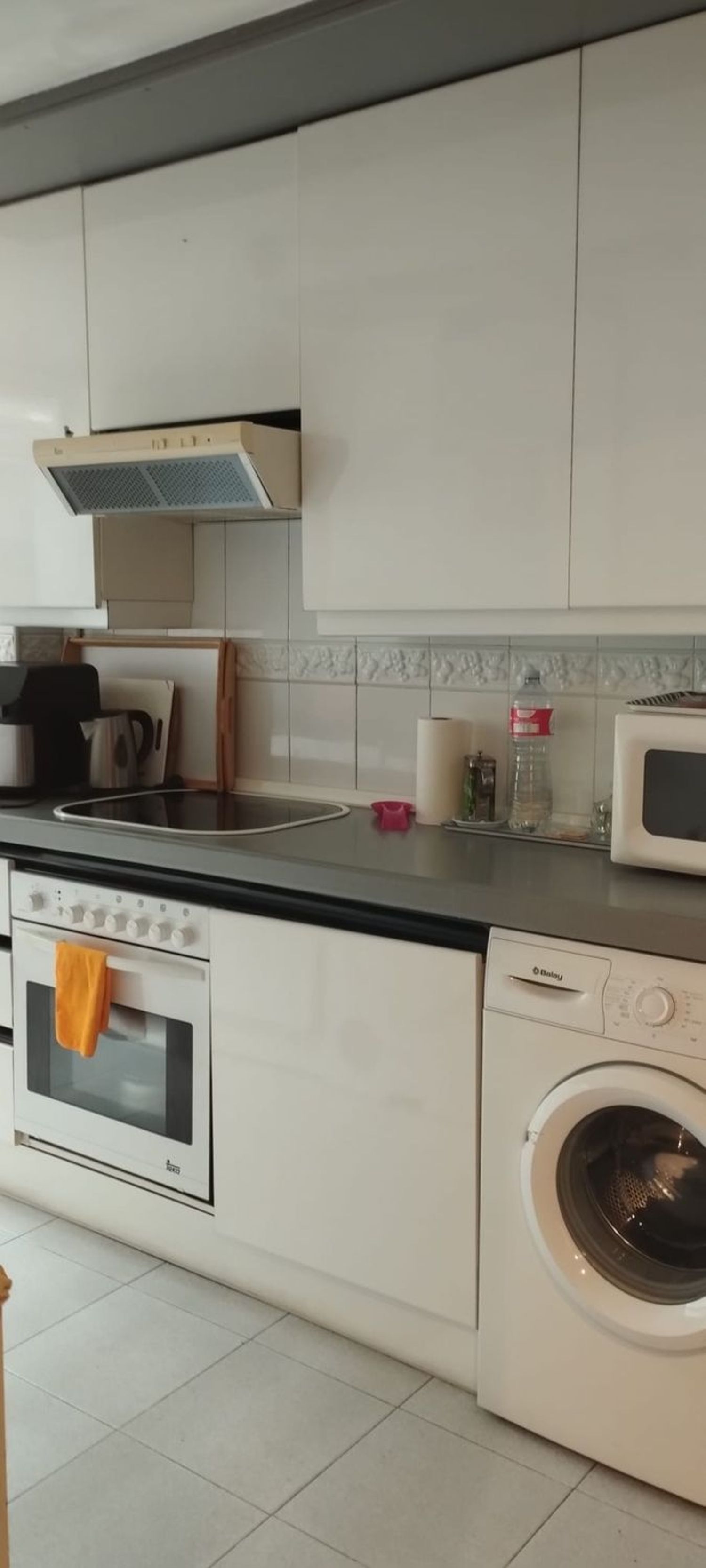 Piso en calle de Fray Luis de León, 15 - Foto 3