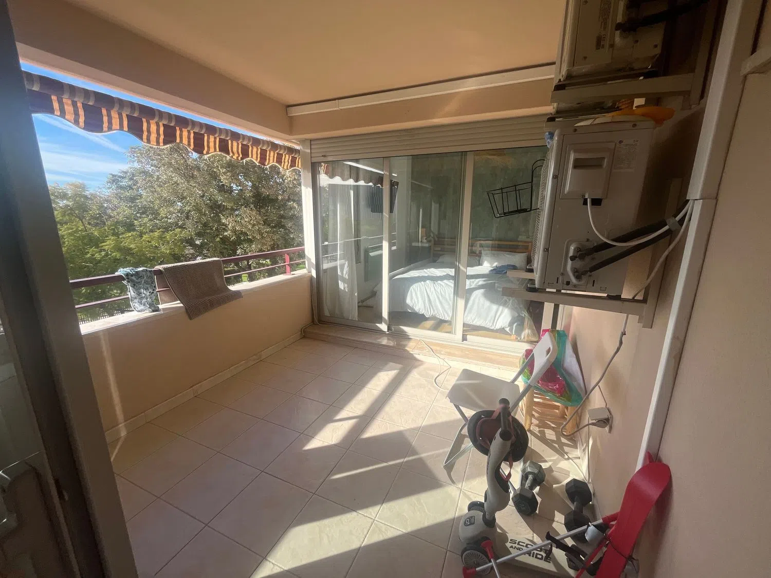 Piso en calle Kandinsky, 4 - Foto 23