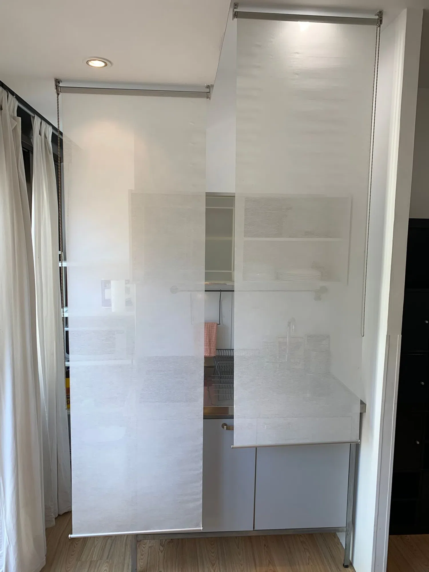 Estudio en calle de la Infanta Mercedes, 92 - Foto 12