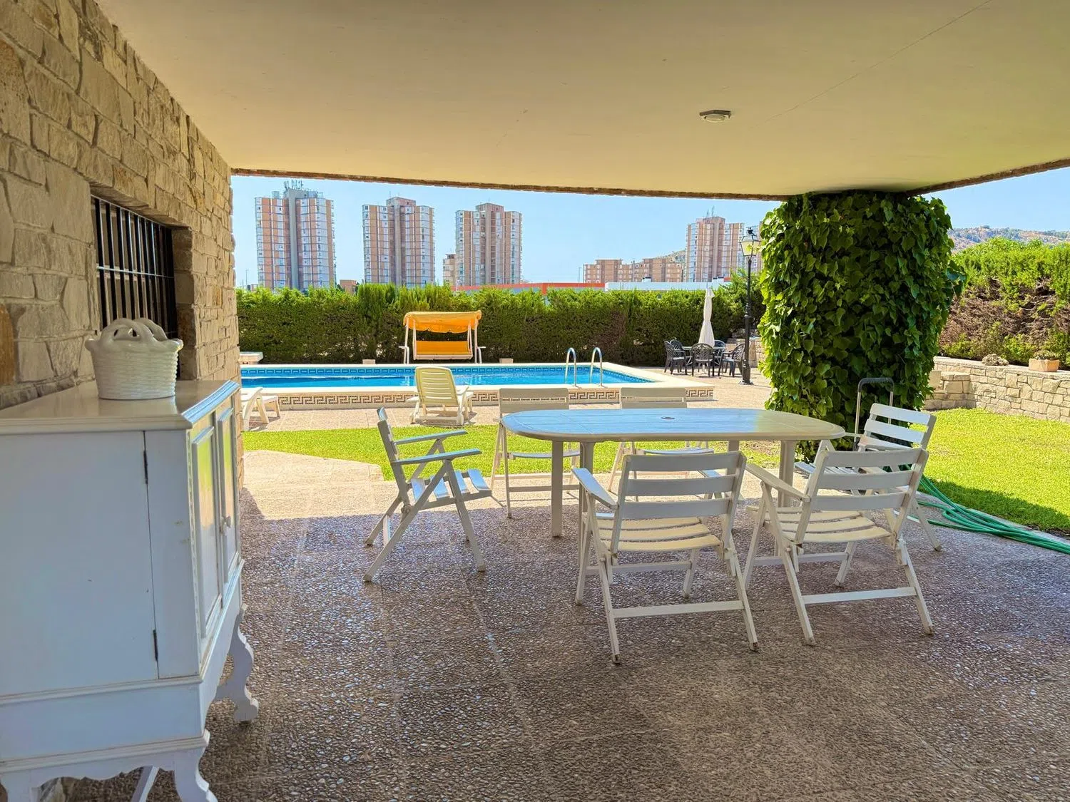 Casa independiente - Foto 3