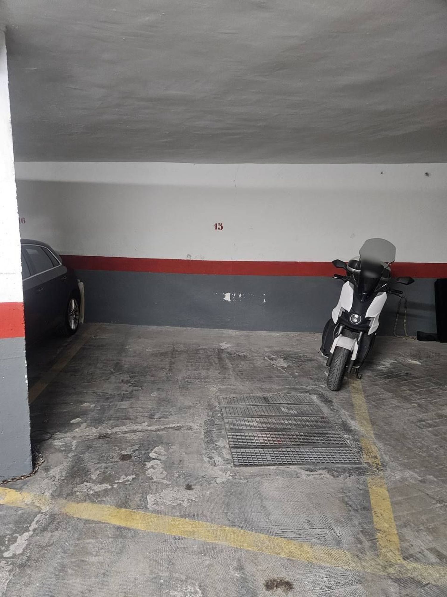 Garaje en Calle Frailes, 29, Figares, Figares - Foto 3