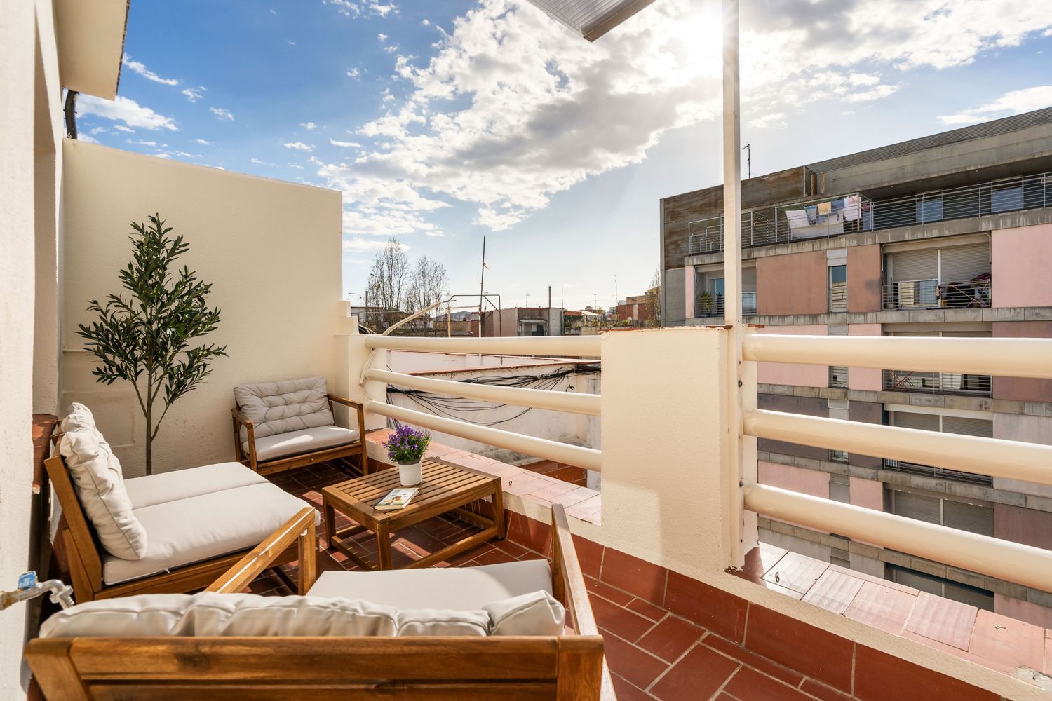 Piso en calle de Pablo Iglesias, 98 - Foto 25