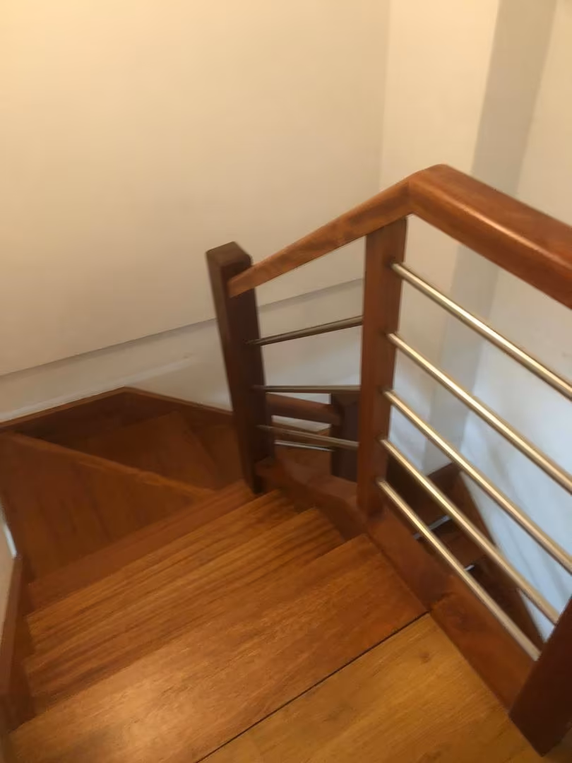 Dúplex en  Rúa Sinforiano López 45 - Foto 5