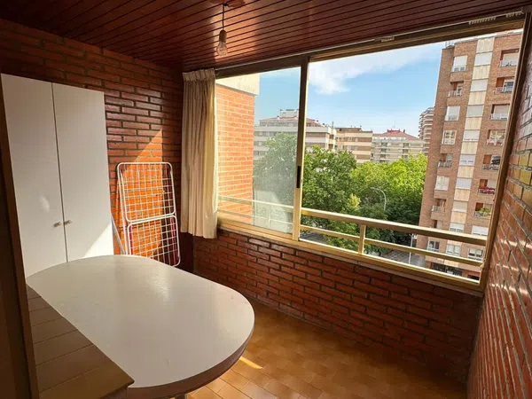Piso en Calle Pintor Zubiri, 2, Iturrama, Iturrama - Foto 9