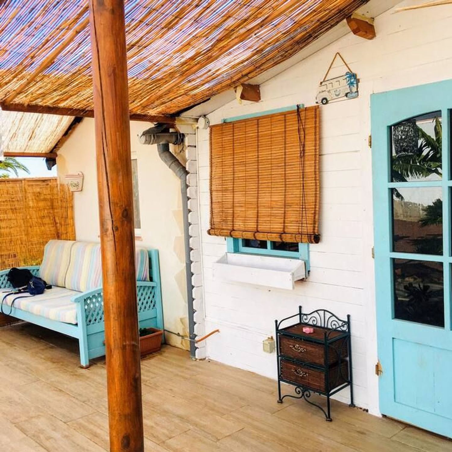 Casa independiente en calle Doctor Crespo, 4 - Foto 16