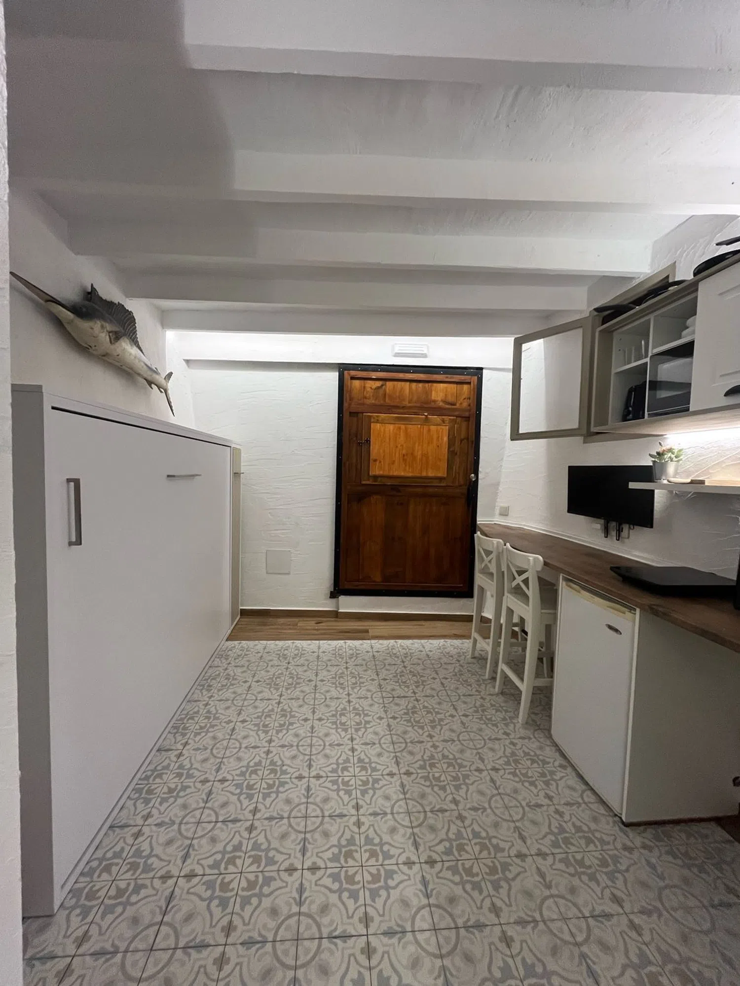 Estudio en calle Major, 16 - Foto 5