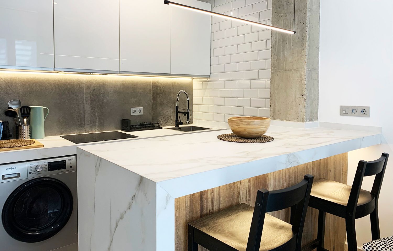 Piso en calle de Antonio de Leyva, 32 - Foto 4