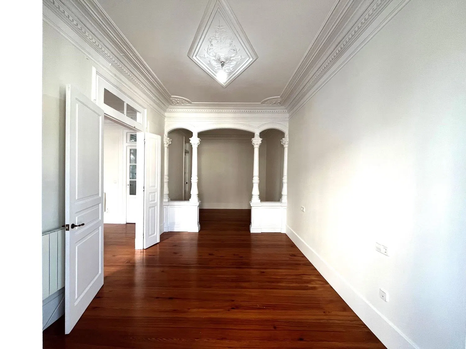 Piso en calle Padre Feijoo, 5 - Foto 6