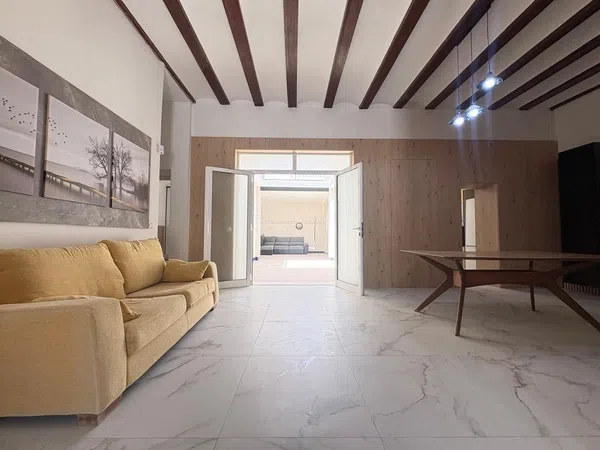 Chalet adosado en Calle de Sant Urbà, Poble Nou, Poble Nou - Foto 4
