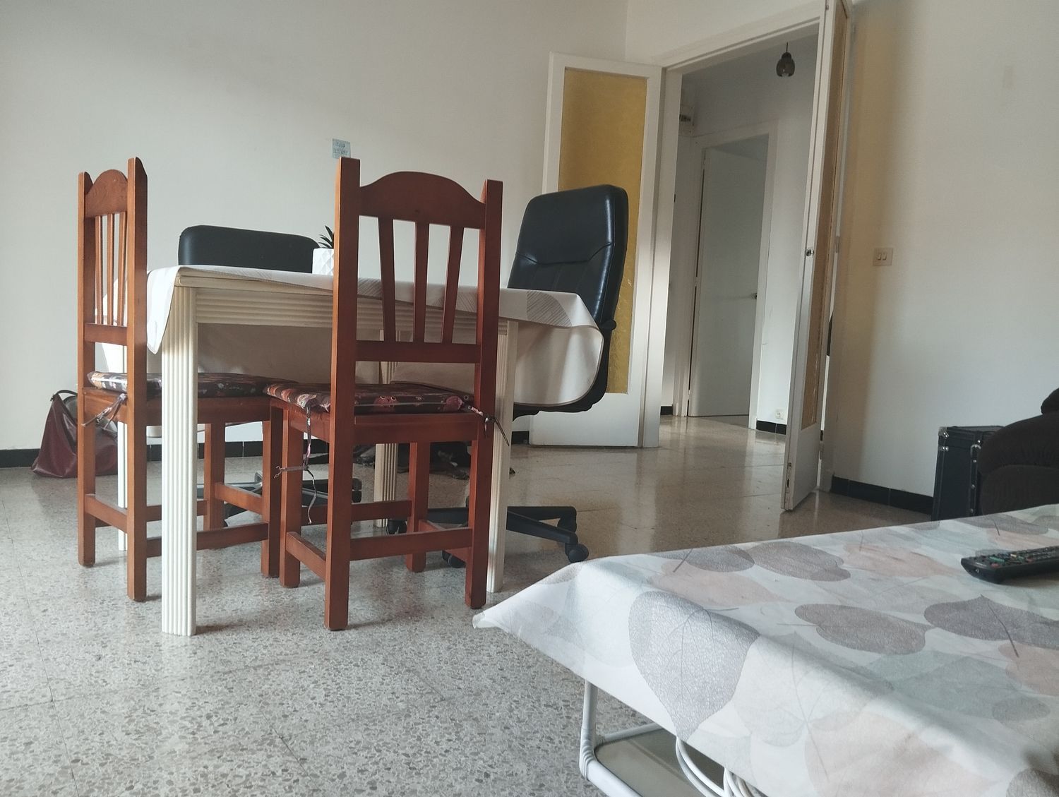 Ático en Calle Narcís Blanch, 16, Migdia Casernes - Foto 18