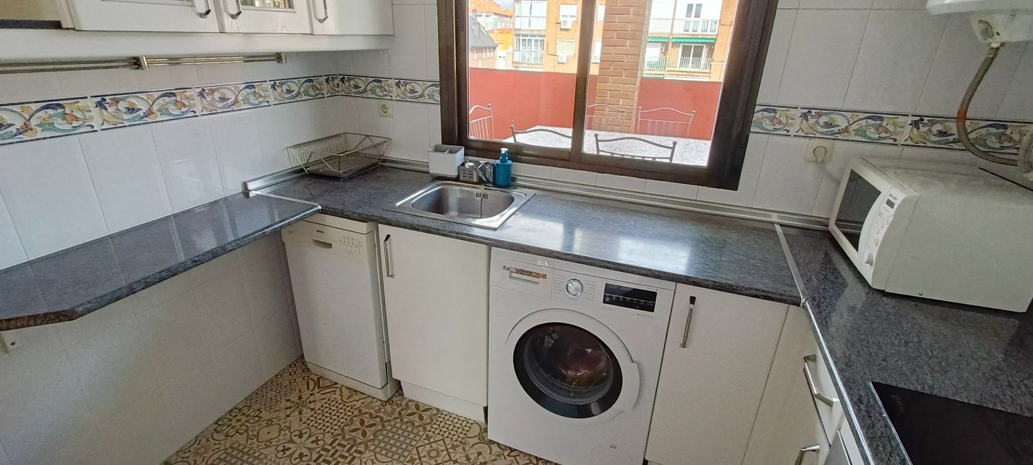 Ático en Calle Marquésde Viana, Berruguete - Foto 32