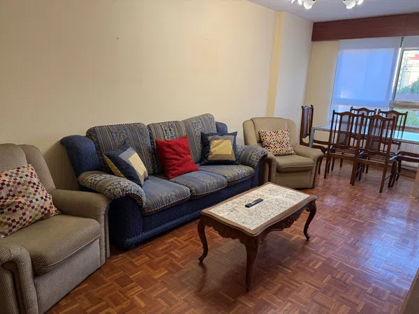Piso en Calle Federico García Lorca, 5, Gamonal - San Bruno - G9 - Foto 5