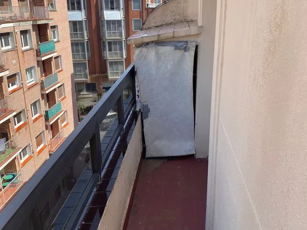 Piso en Calle Felipe Uhagón Alkatearen, 3 - Foto 27