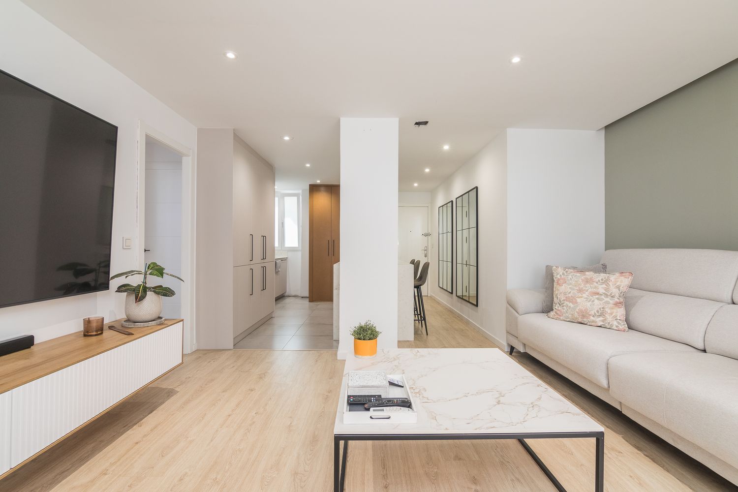 Piso en calle Angel, 3 - Foto 5