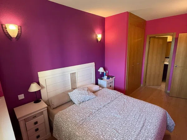 Piso en calle de Aragón, 2 - Foto 7