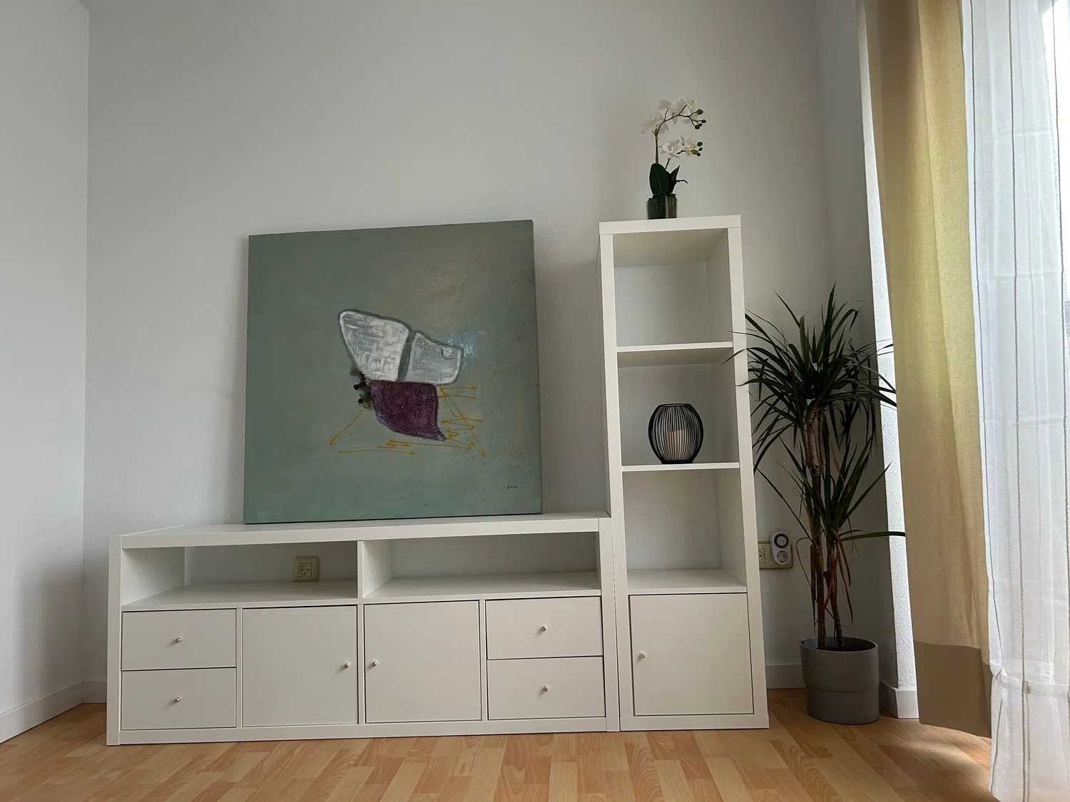 Piso en paseo Acacias, 2 - Foto 2