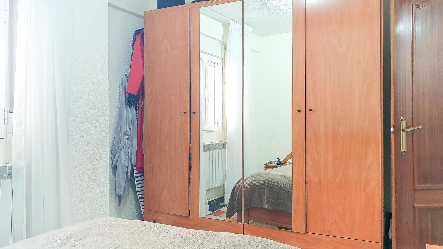 Piso en plaza de Carlos I, 4 - Foto 19