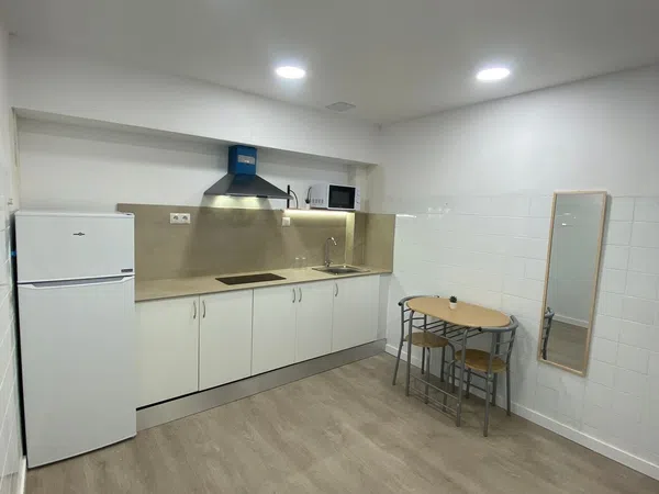 Estudio en Calle General Espartero, 21, Carolinas Altas - Foto 7