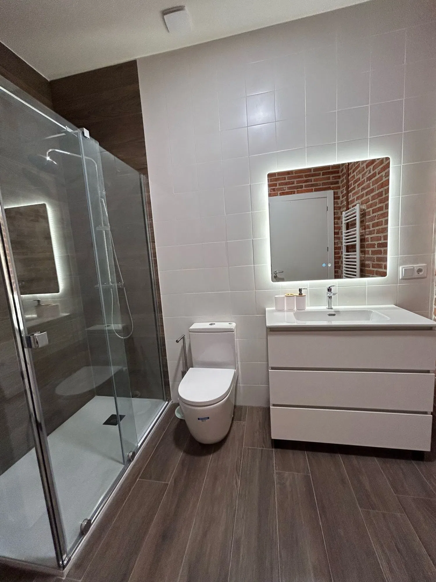 Estudio en calle Blas de Otero, 8 - Foto 10