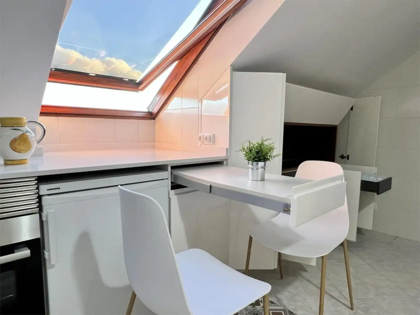 Piso en  Rúa do Doutor Teixeiro 15 - Foto 7