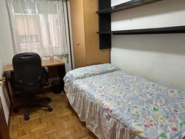 Piso en Paseo San Roque, 25, Centro, Centro - Foto 7