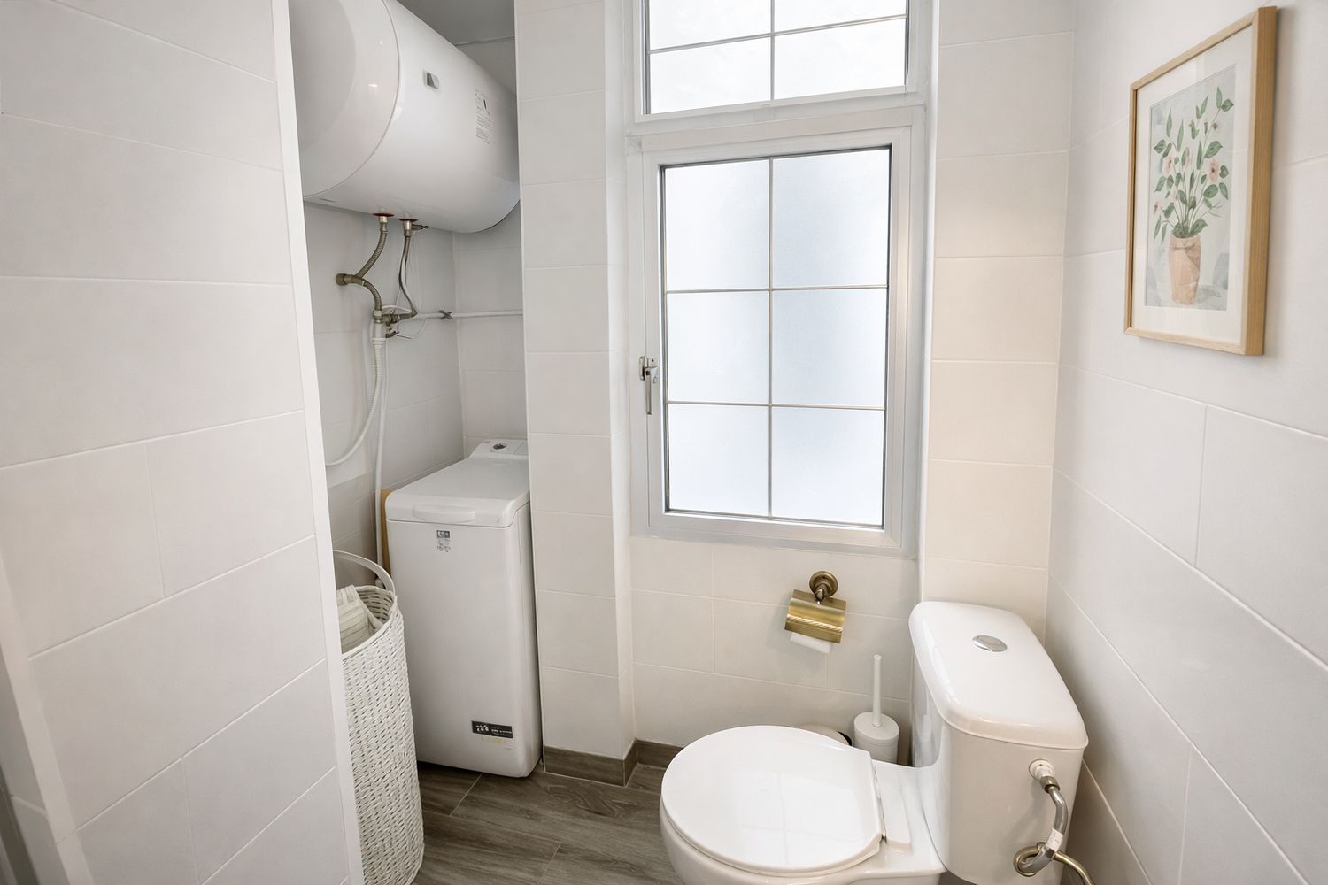 Piso en calle de Moret, 8 - Foto 8