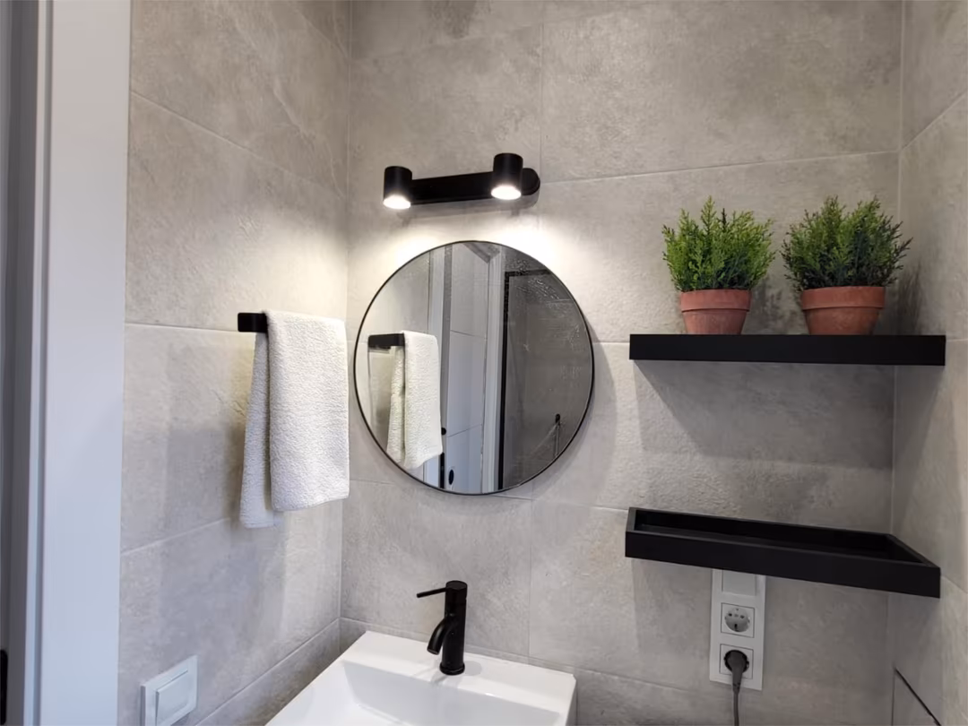 Apartamento en  Paseo de la Estación 89 - Foto 5