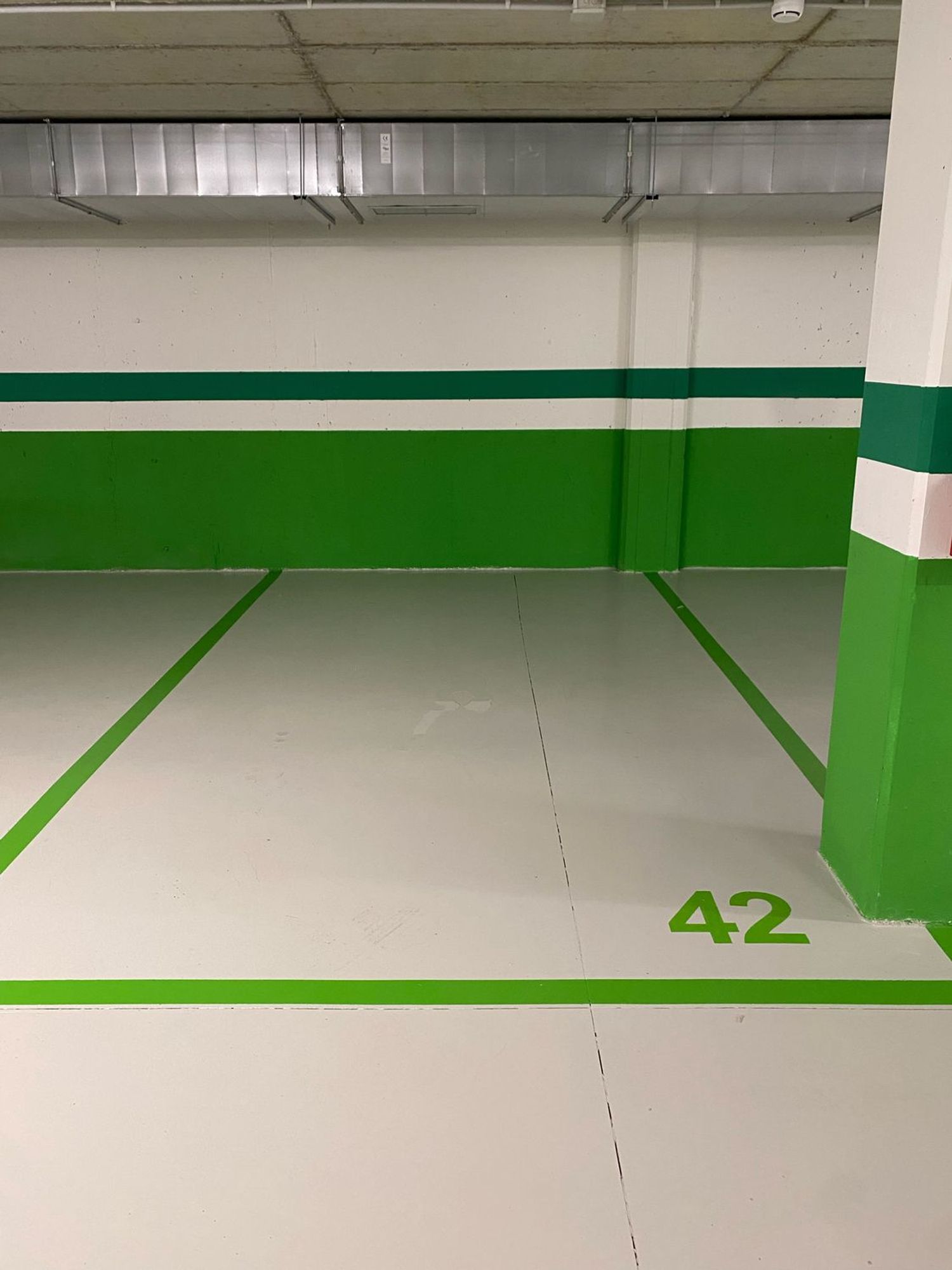 Estudio en Calle del General Elorza, 67, Salesas-Foncalada-Campoamor - Foto 8