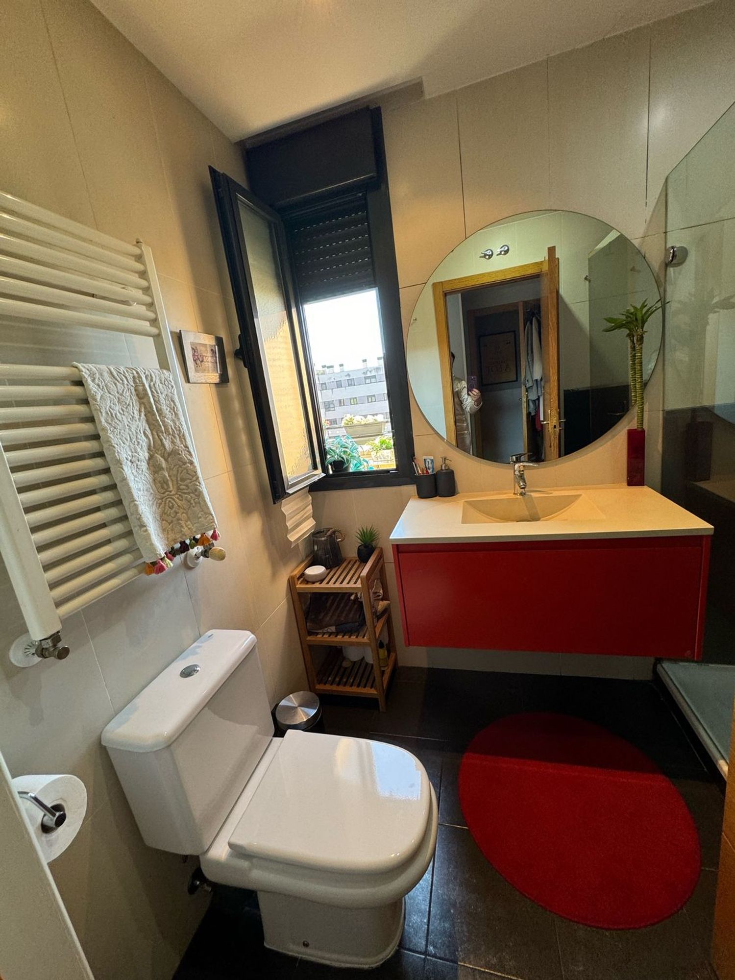 Piso en calle del Charleroi, 14 - Foto 14