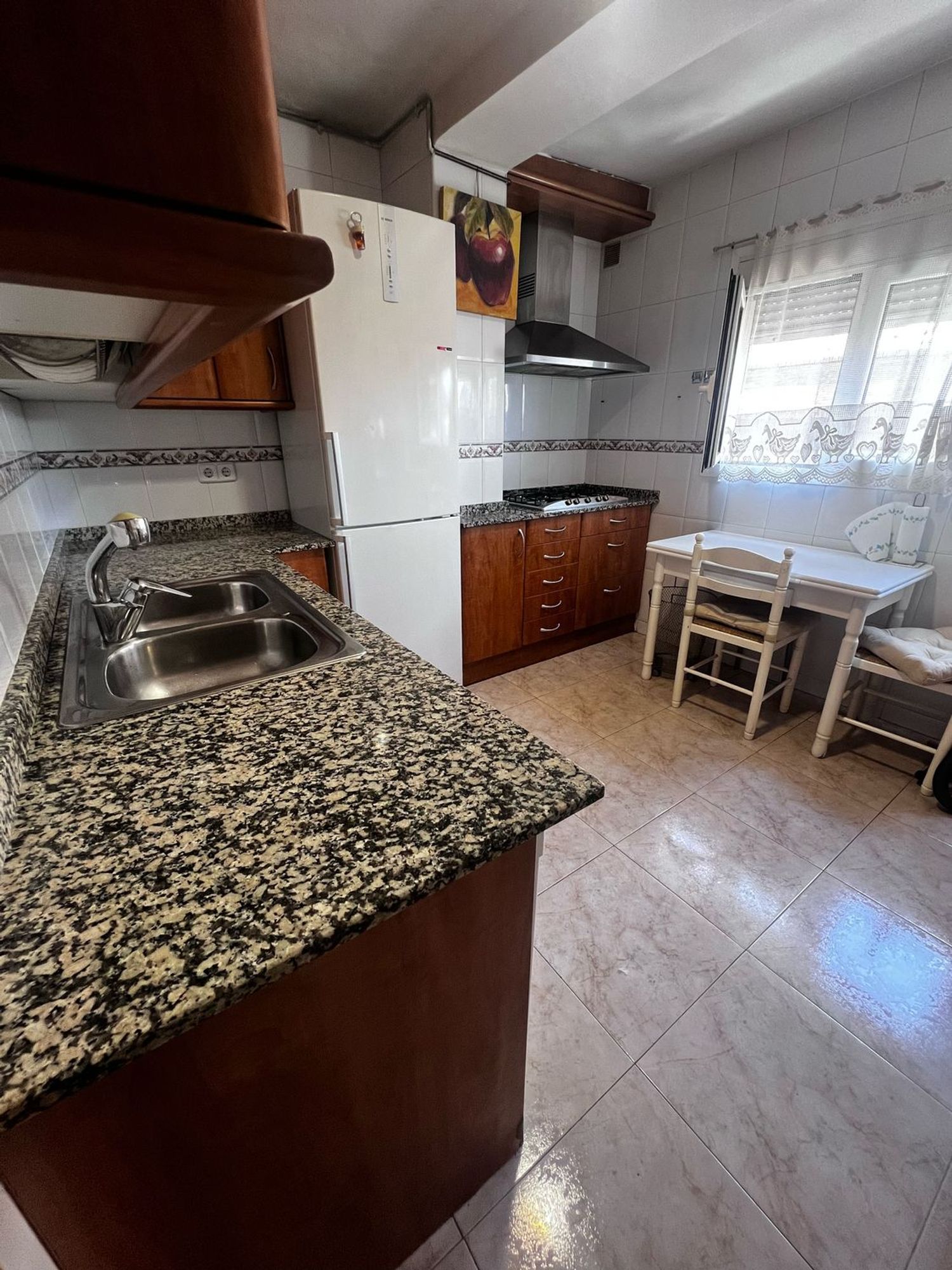 Piso en Avenida del Doctor Fleming, 39, Camp d'Esports - Foto 10