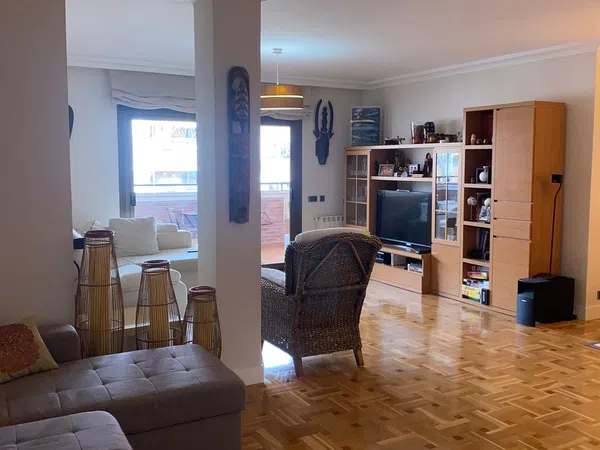 Piso en Calle Solano, 49, Prado de Somosaguas - Foto 4
