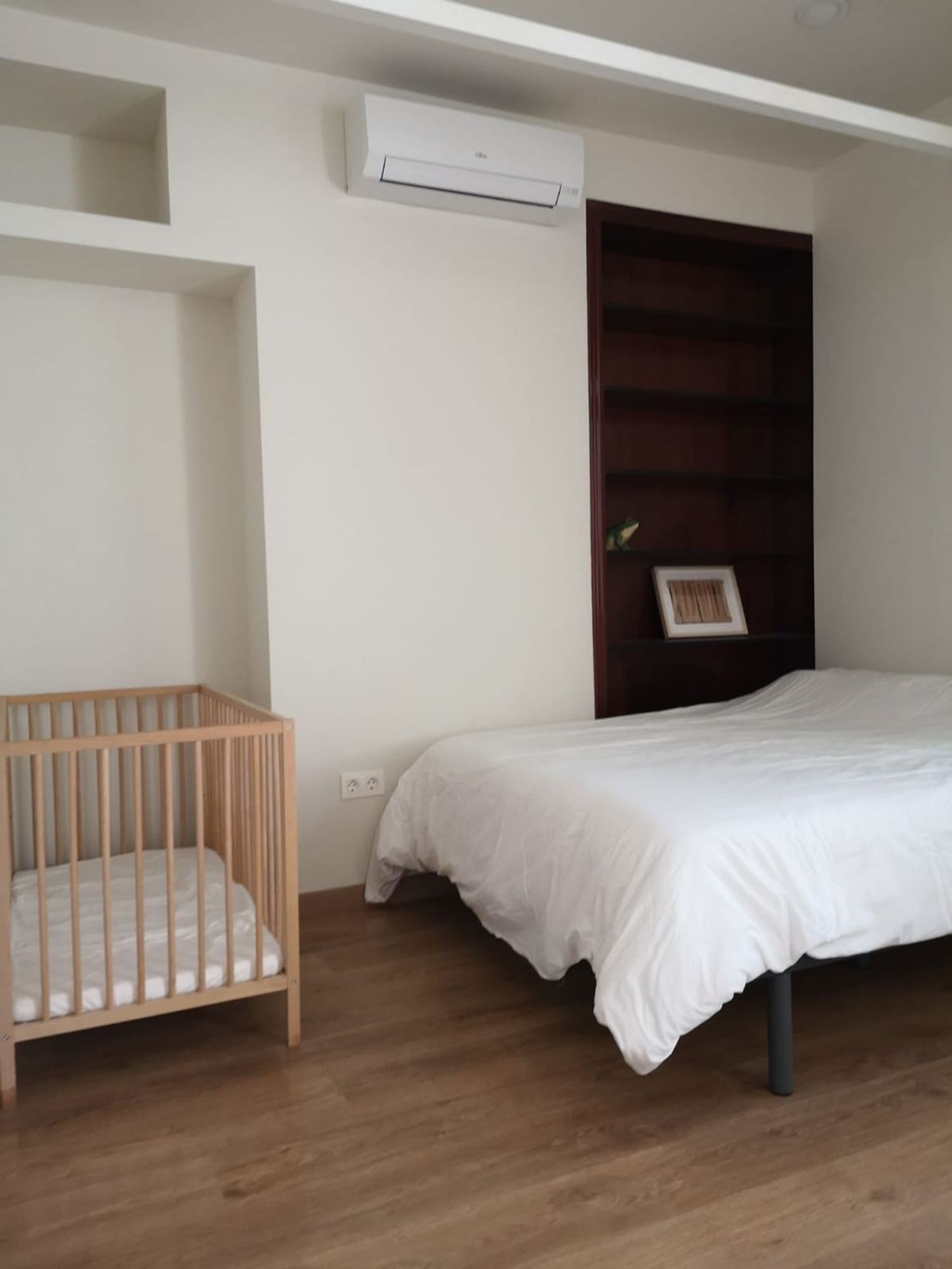 Casa independiente en calle Sierra de los Castillejos, 23 - Foto 9